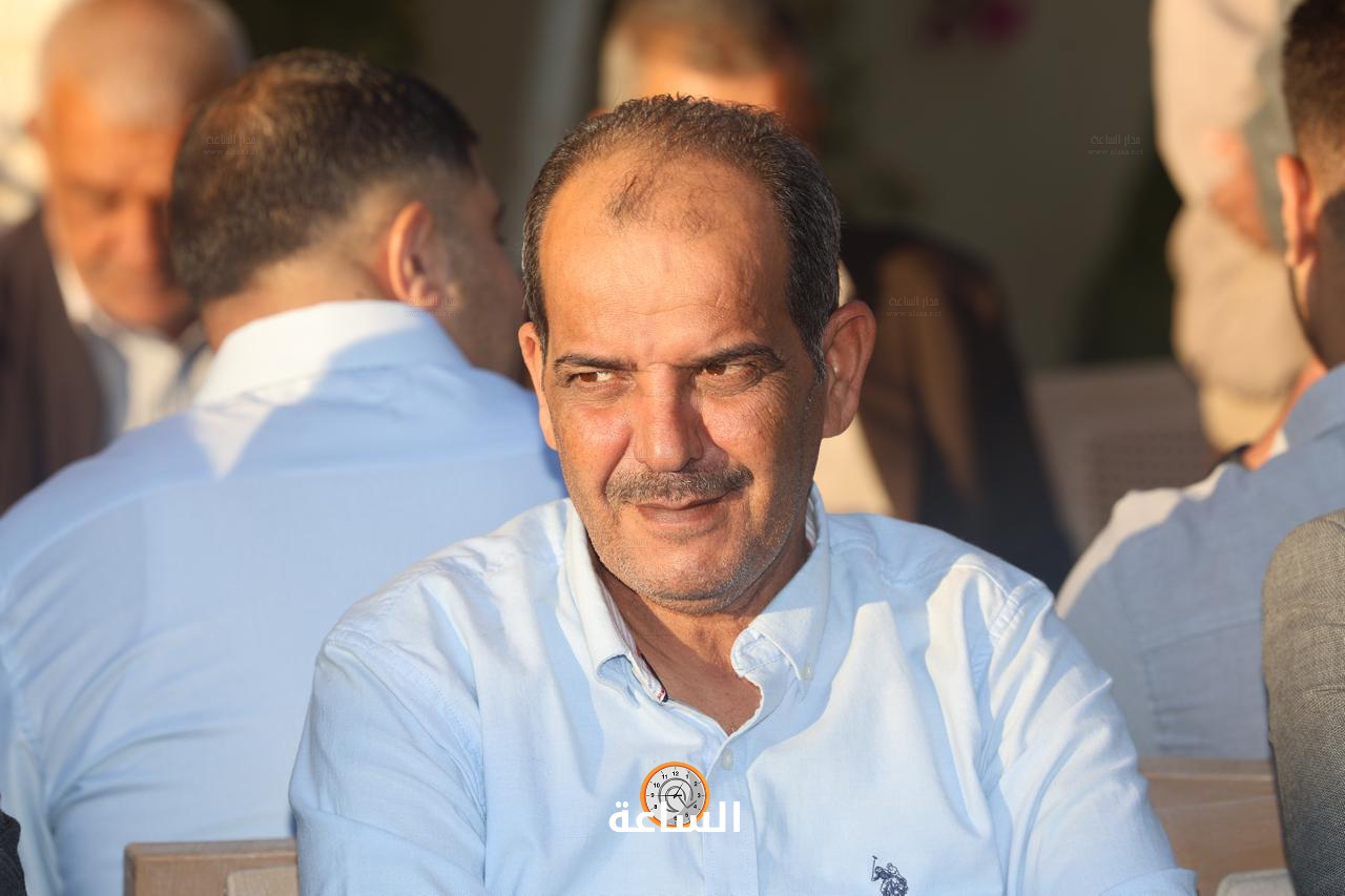 Madar Al-Saa Images 0.14107607304407144