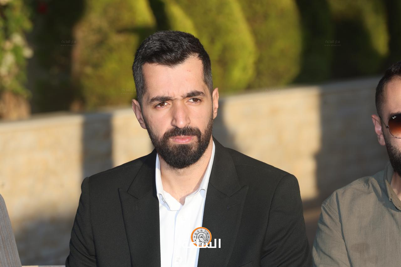 Madar Al-Saa Images 0.6802892686888685
