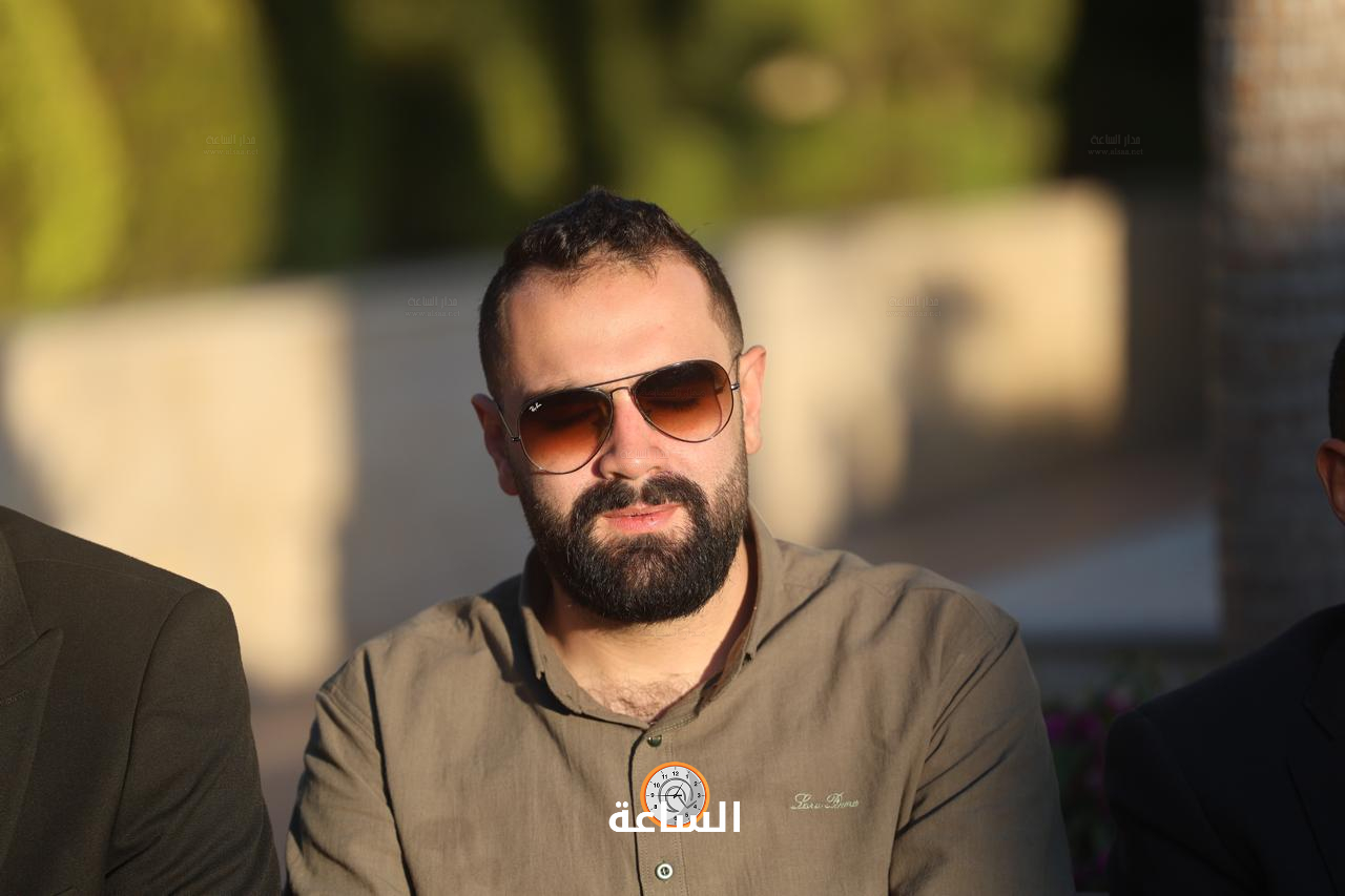 Madar Al-Saa Images 0.3285709069428625