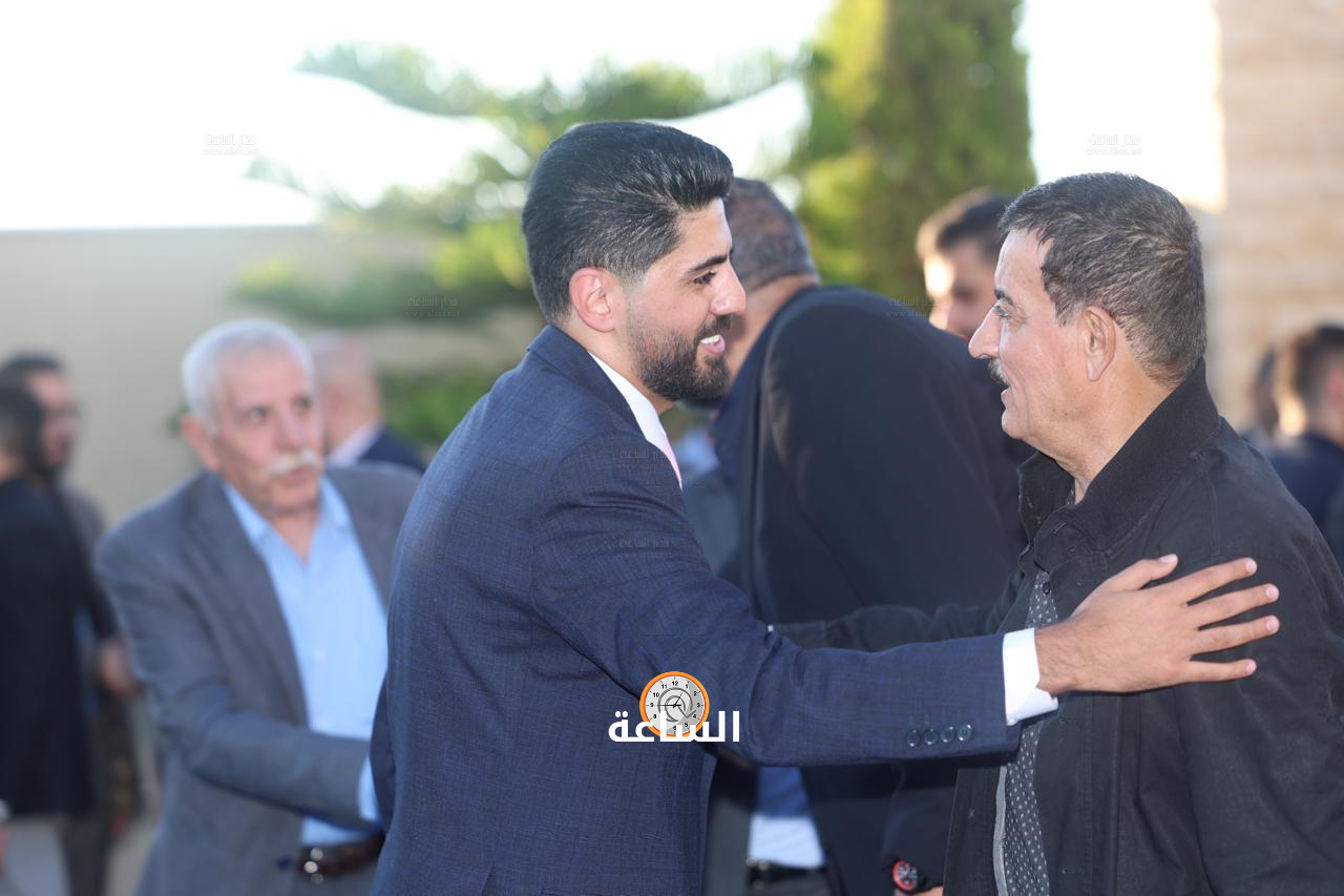 Madar Al-Saa Images 0.27516339152614444