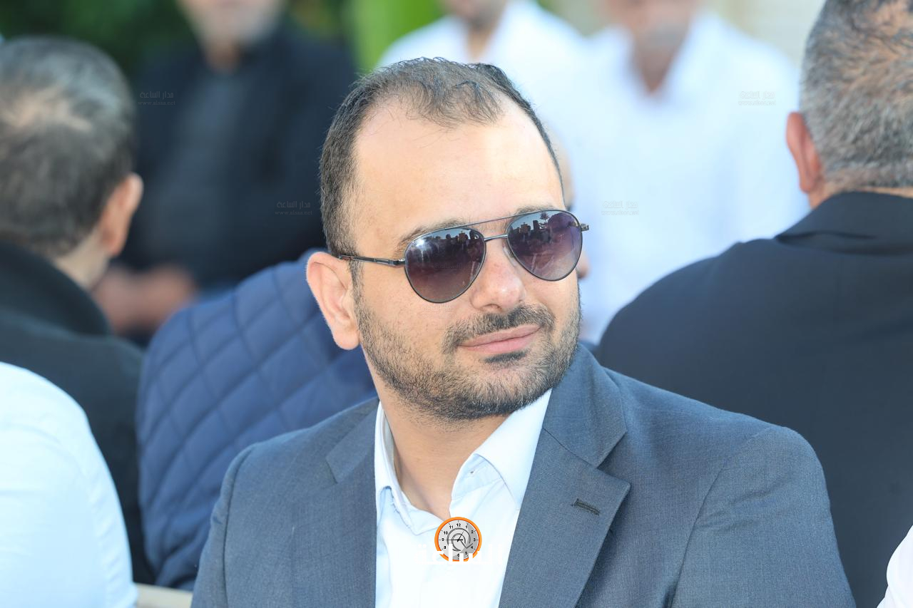 Madar Al-Saa Images 0.11661134723236322
