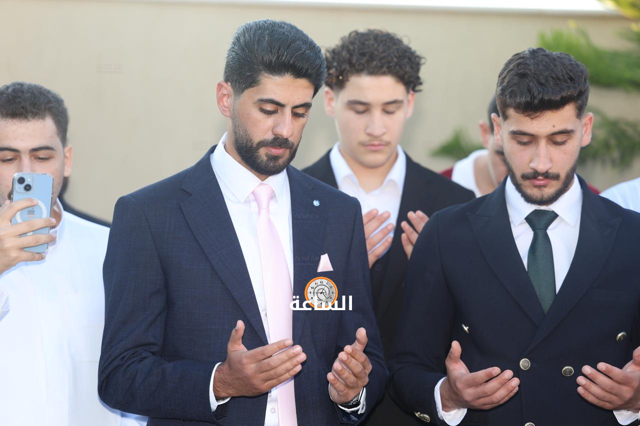 Madar Al-Saa Images 0.9986822187827259