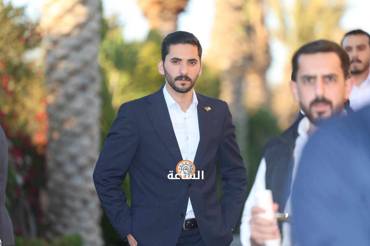 Madar Al-Saa Images 0.9887560322387805