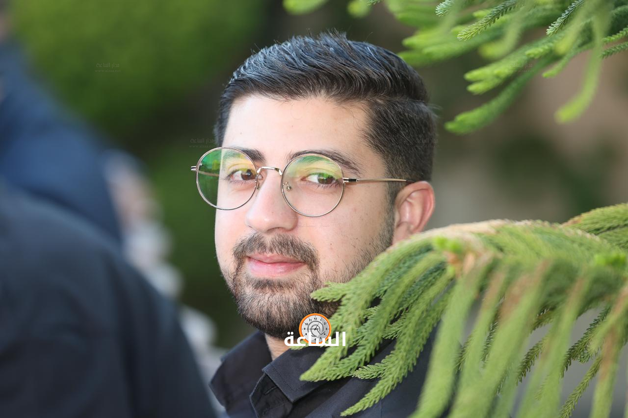 Madar Al-Saa Images 0.07654392474384464
