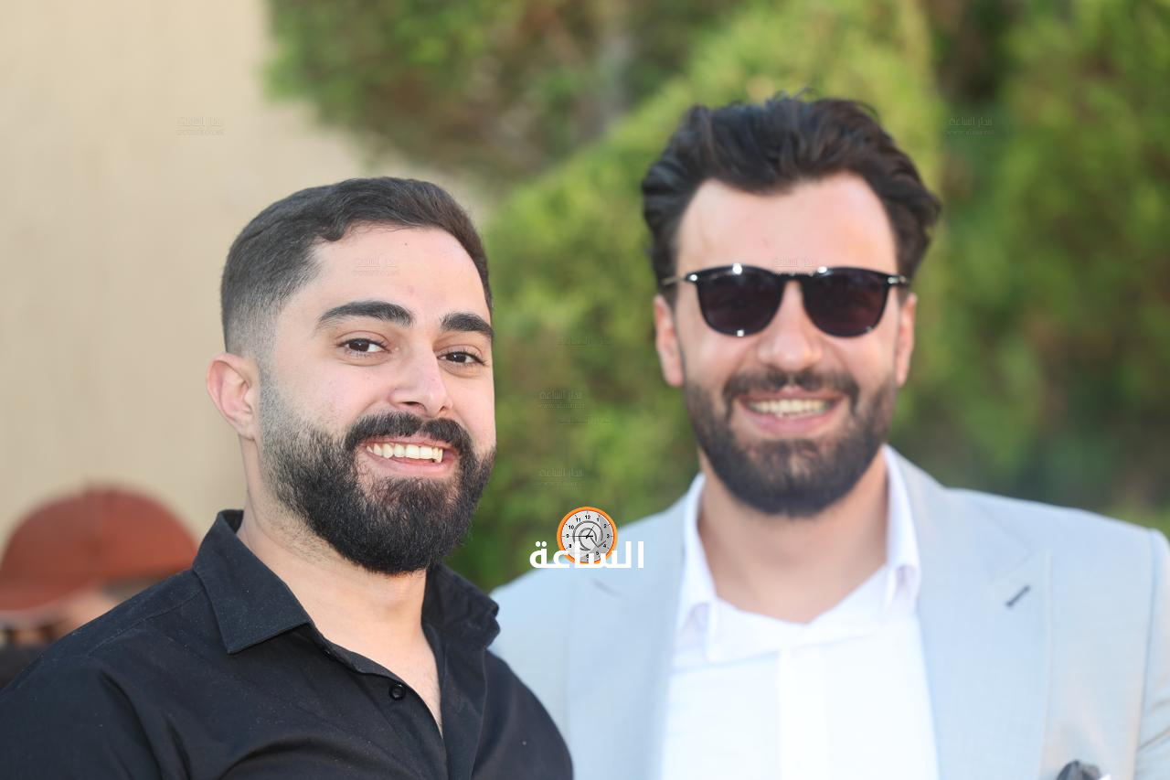 Madar Al-Saa Images 0.9654353141069849