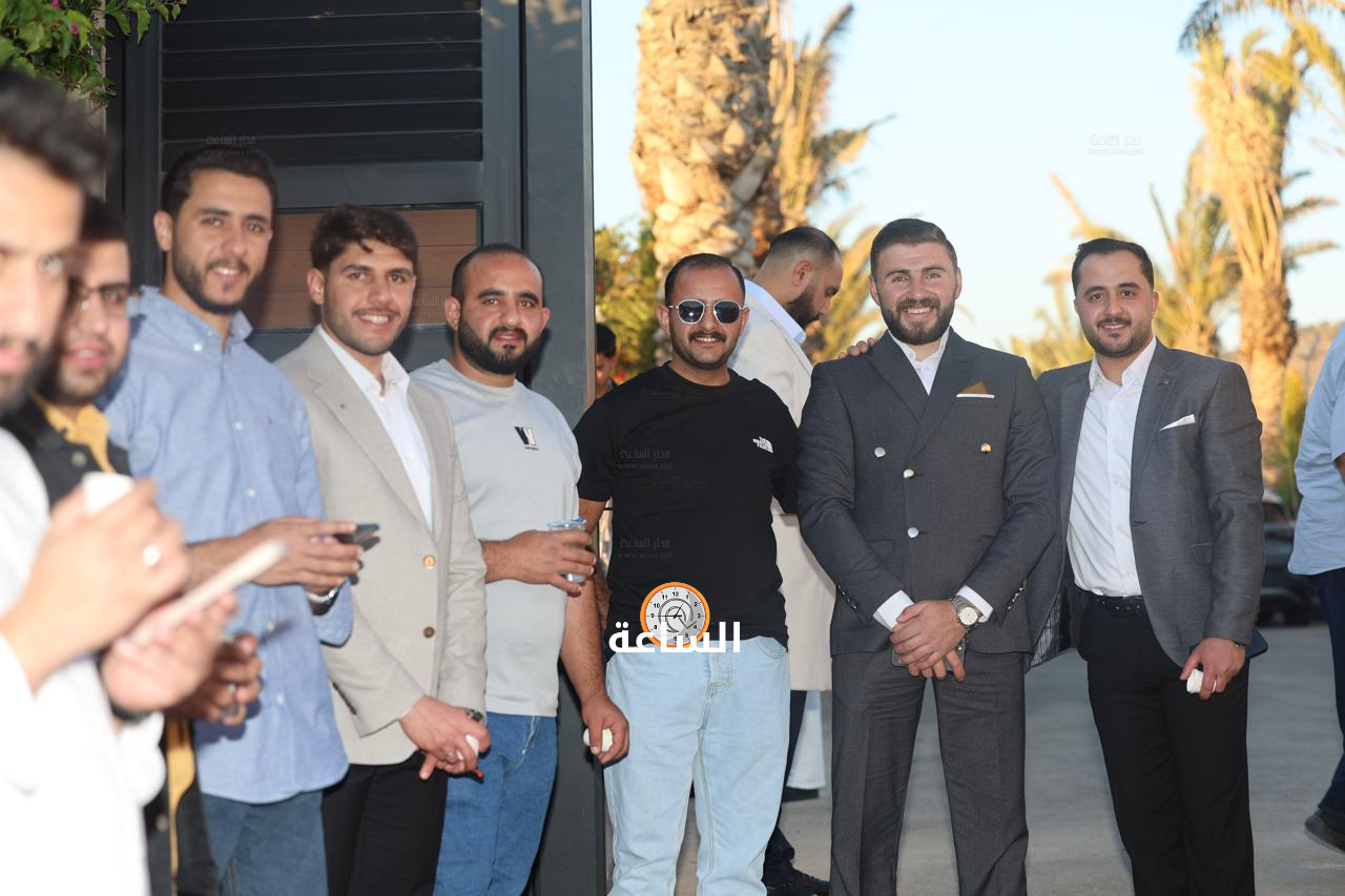 Madar Al-Saa Images 0.3492000081862989