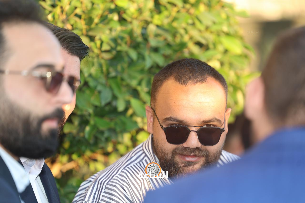 Madar Al-Saa Images 0.8938495505550951