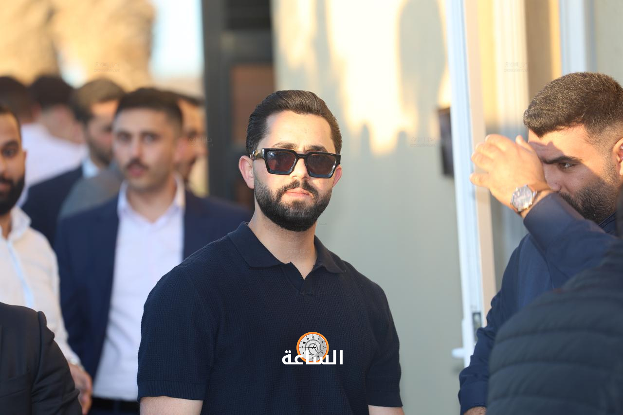 Madar Al-Saa Images 0.28837259818673977