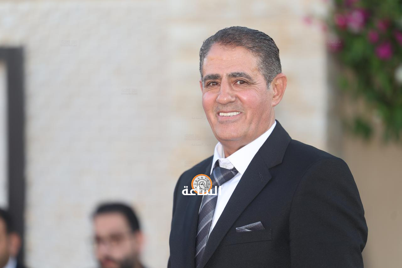 Madar Al-Saa Images 0.32978772056014727