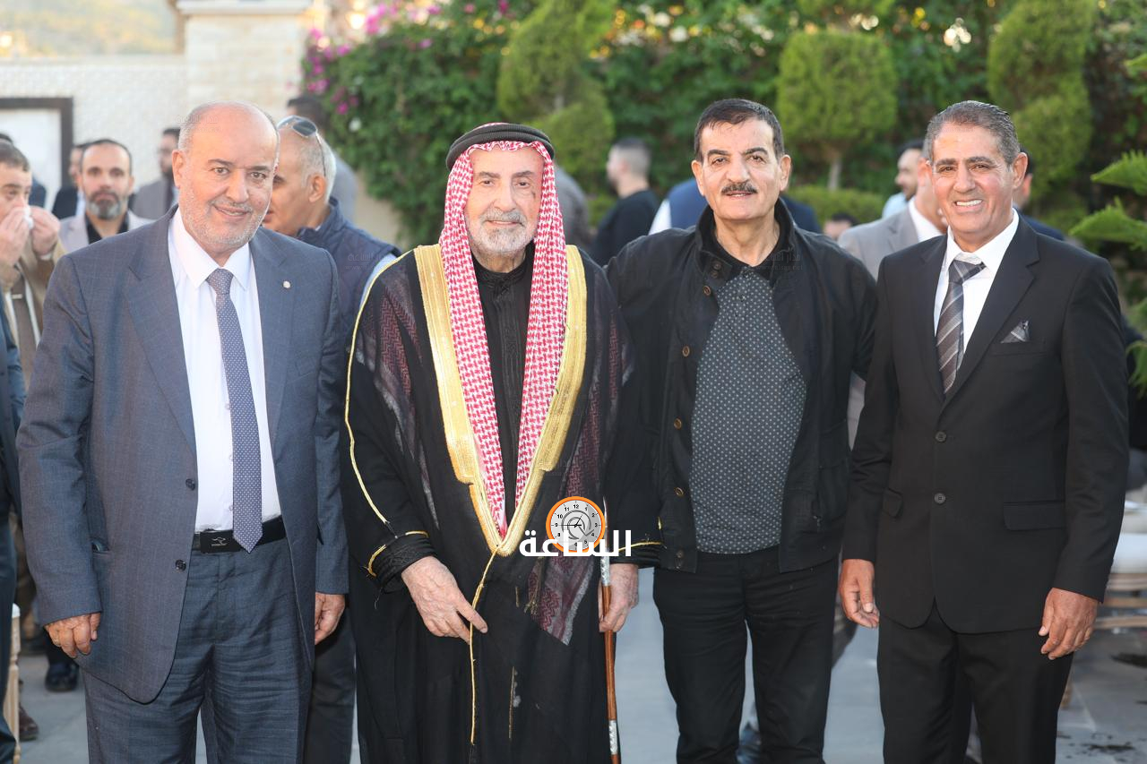 Madar Al-Saa Images 0.7271736855951715