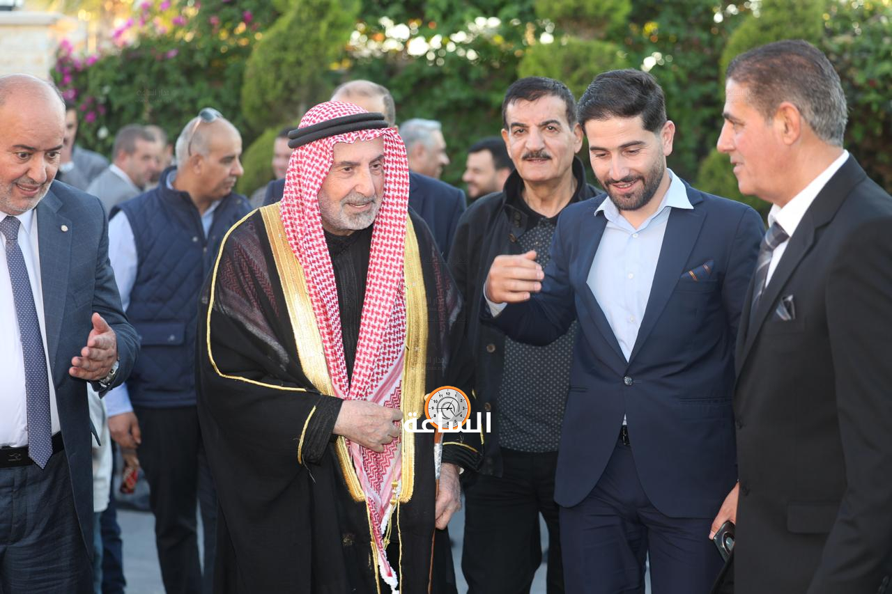 Madar Al-Saa Images 0.18517282567613524