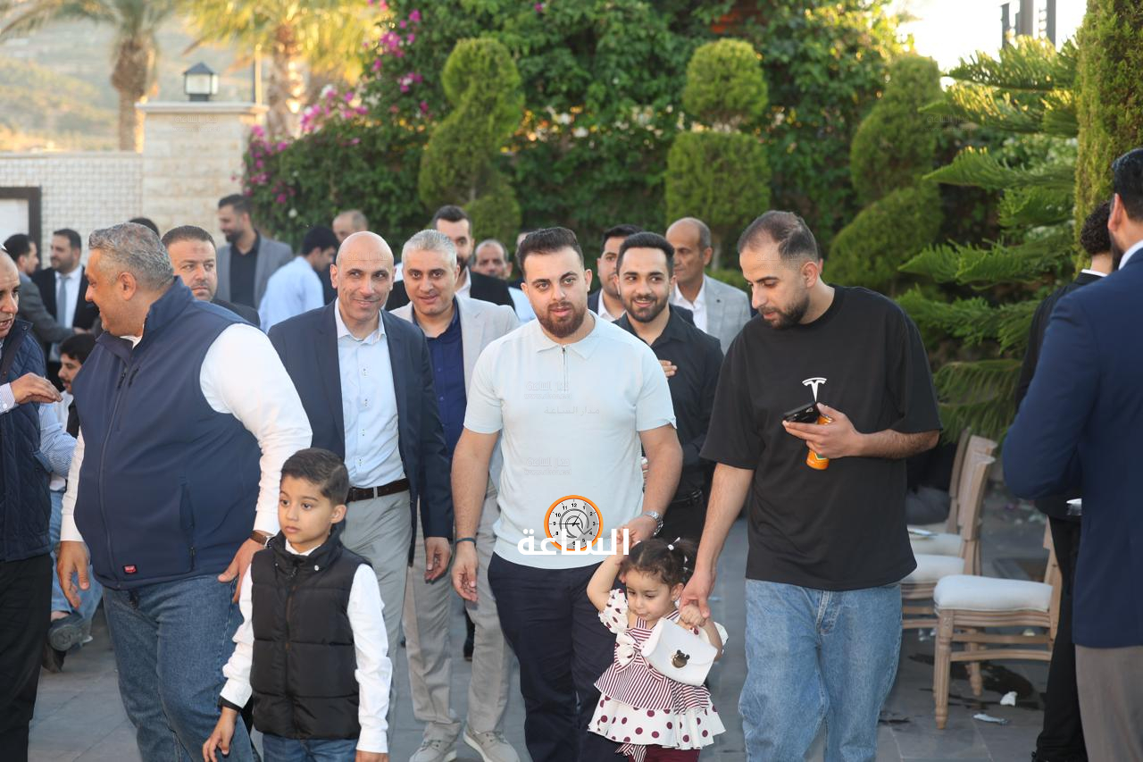 Madar Al-Saa Images 0.7563184591726975