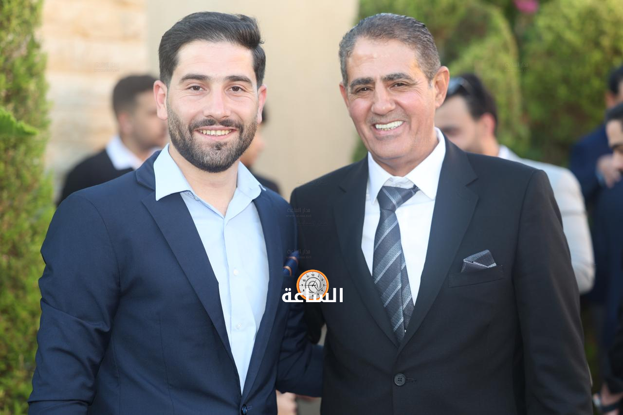Madar Al-Saa Images 0.4531246566941951