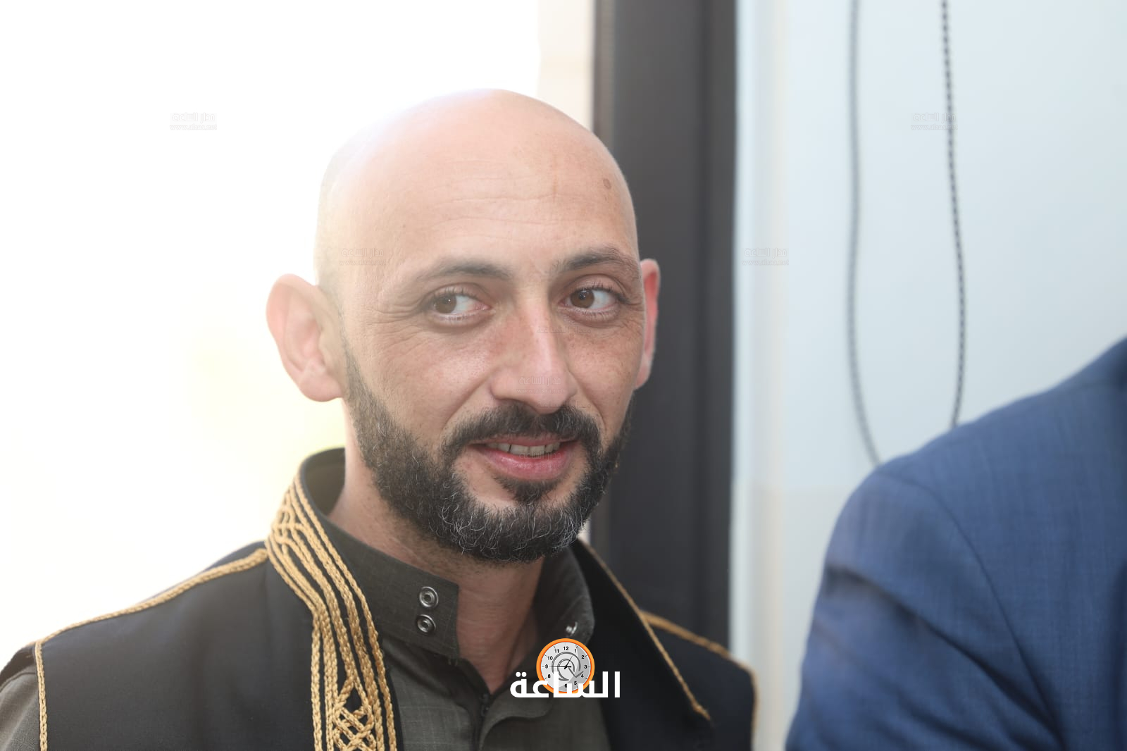Madar Al-Saa Images 0.9604784926941201