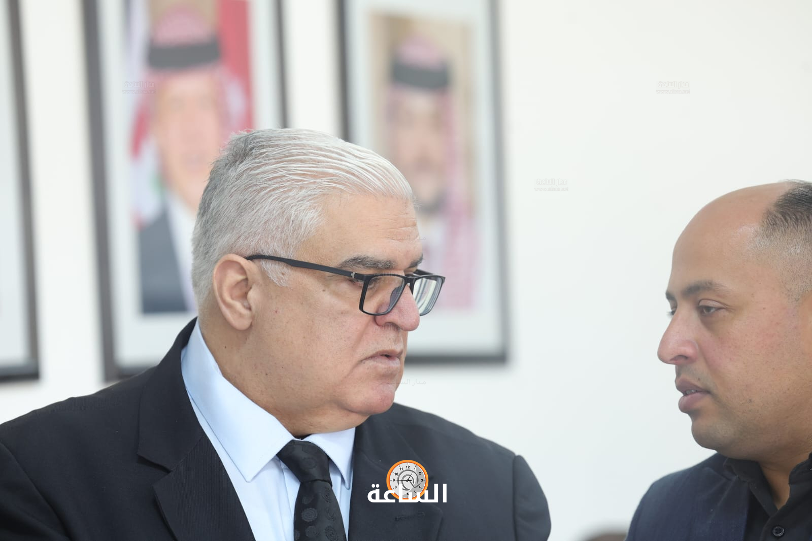 Madar Al-Saa Images 0.10688055620226888