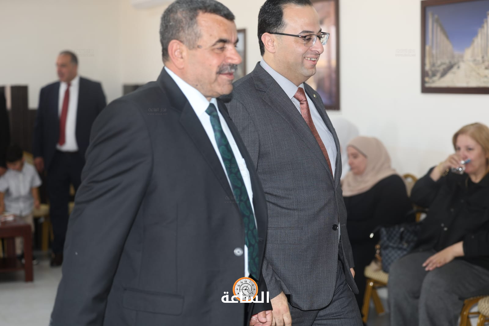 Madar Al-Saa Images 0.3224640158112322
