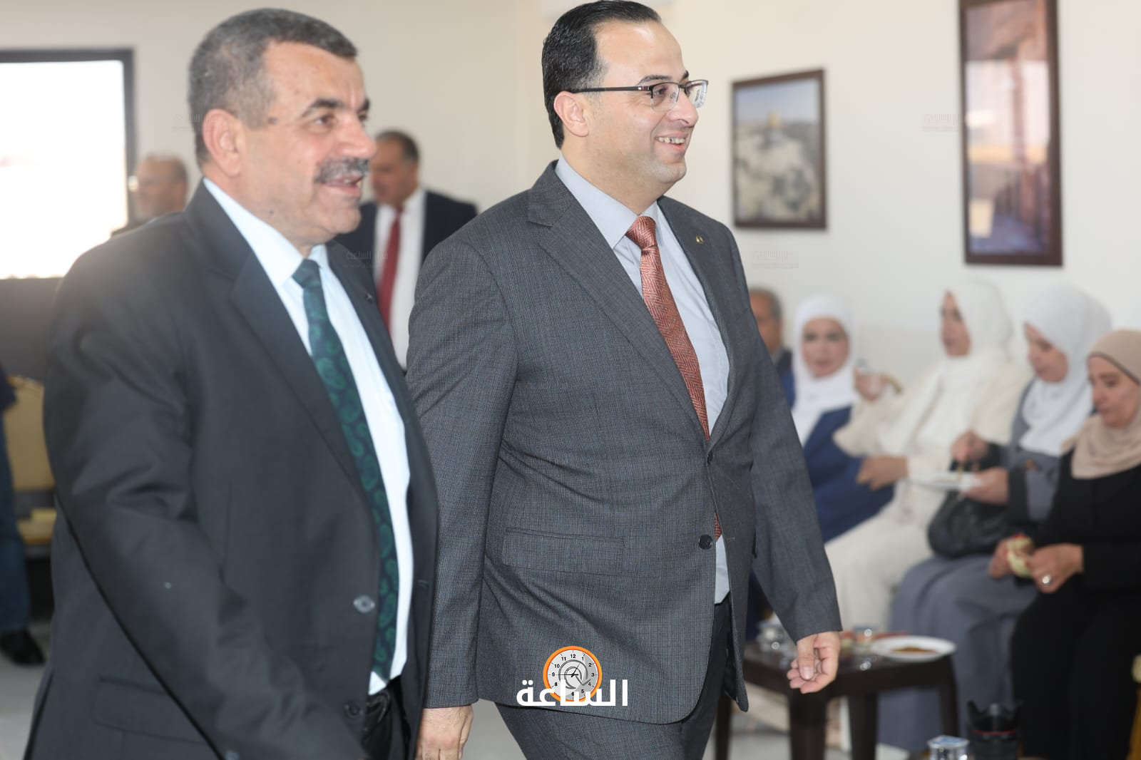 Madar Al-Saa Images 0.6727235274427658