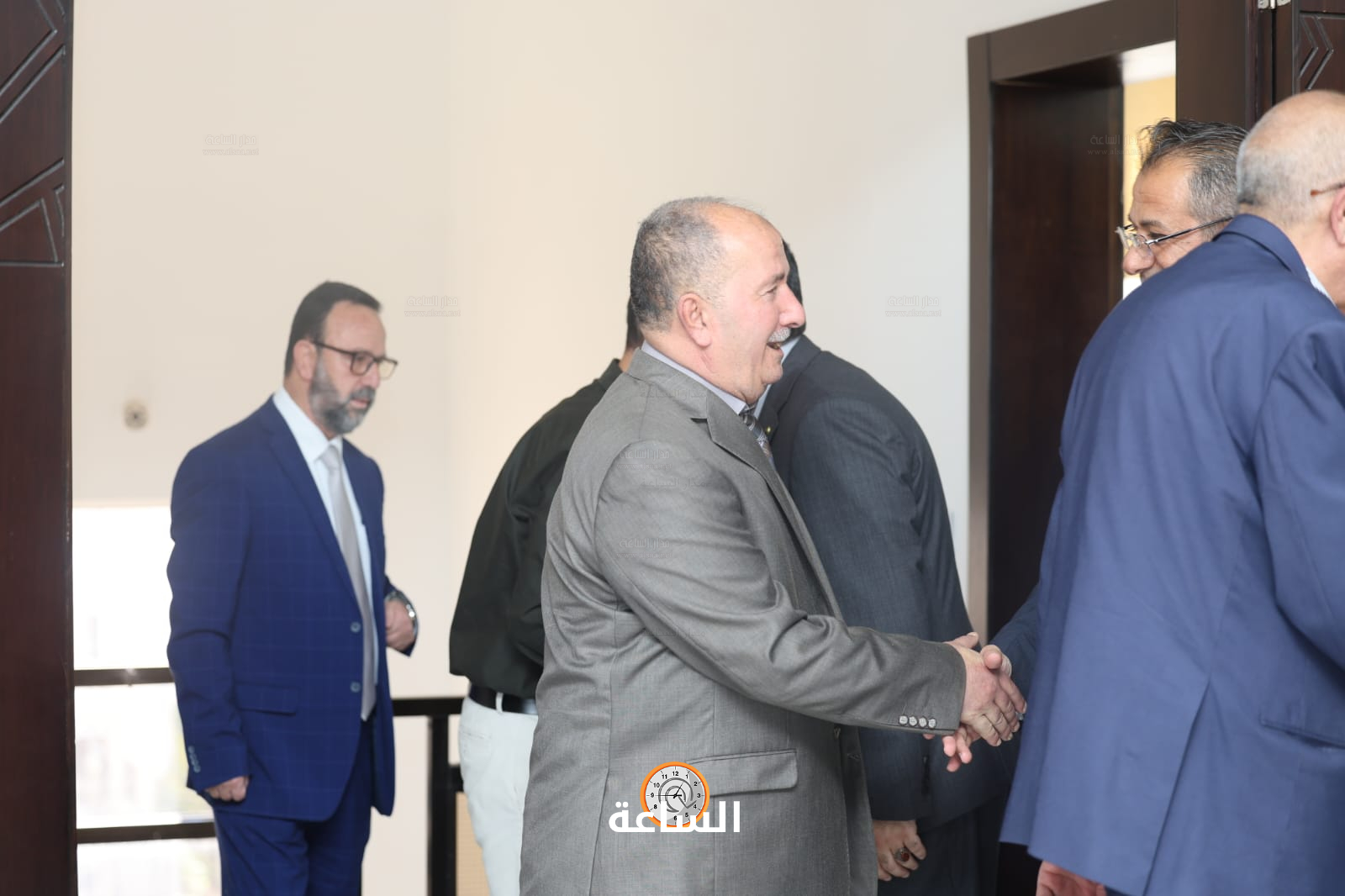 Madar Al-Saa Images 0.8284218954663859