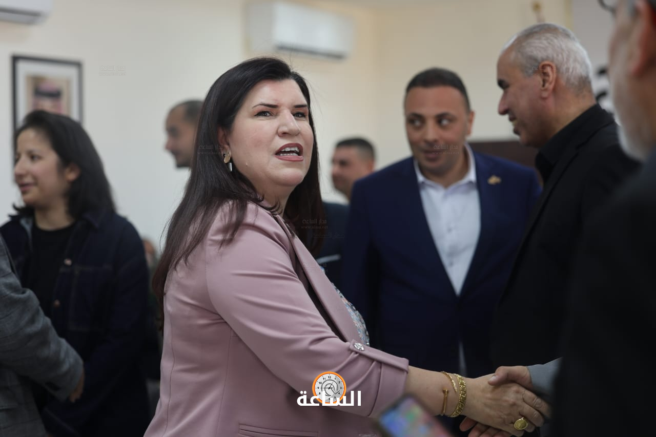 Madar Al-Saa Images 0.8178353727307675