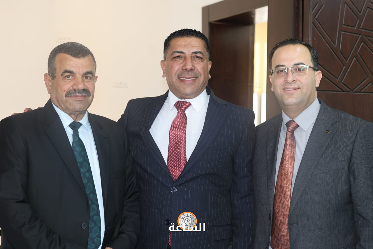 Madar Al-Saa Images 0.82926995867933