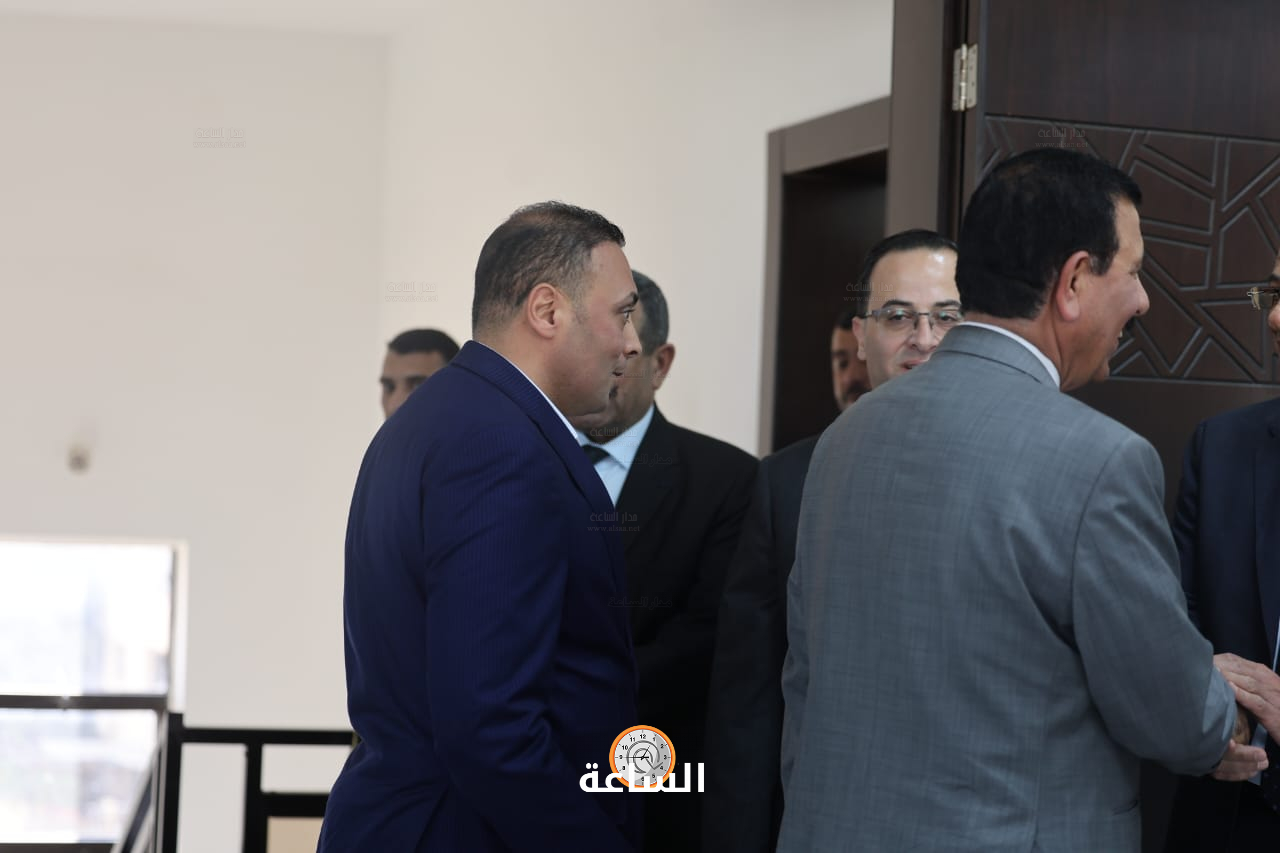 Madar Al-Saa Images 0.11213332703082668