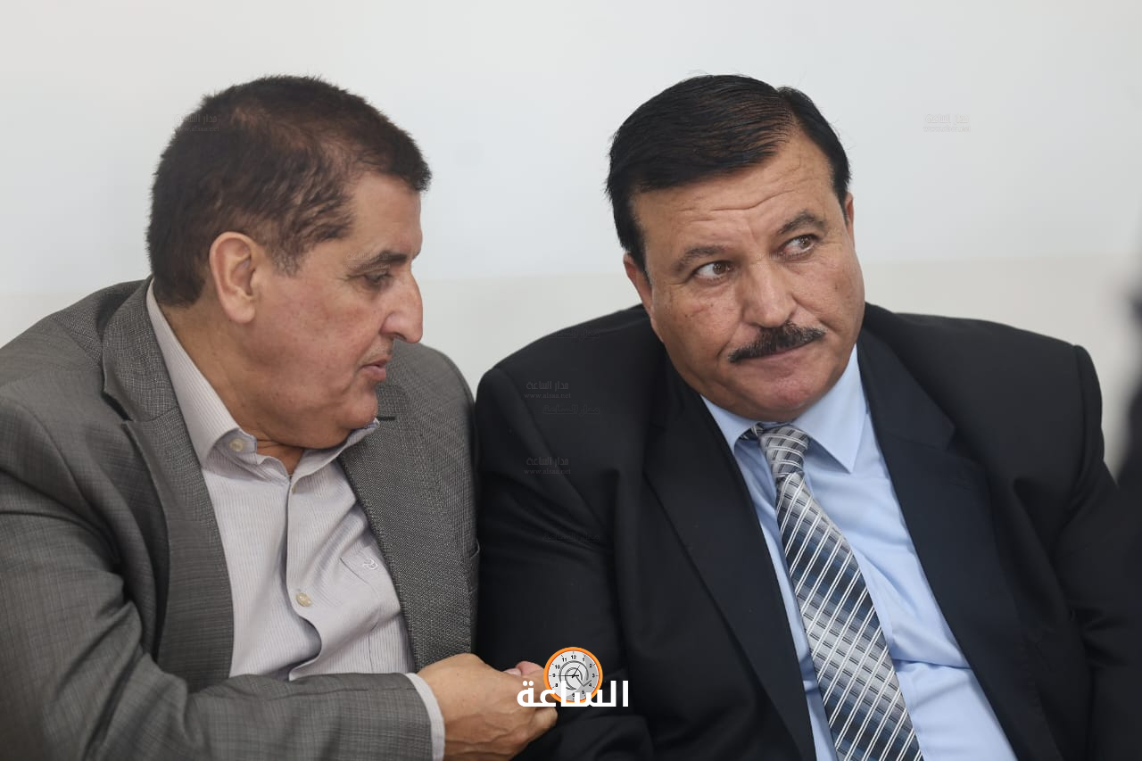 Madar Al-Saa Images 0.05834191617476814