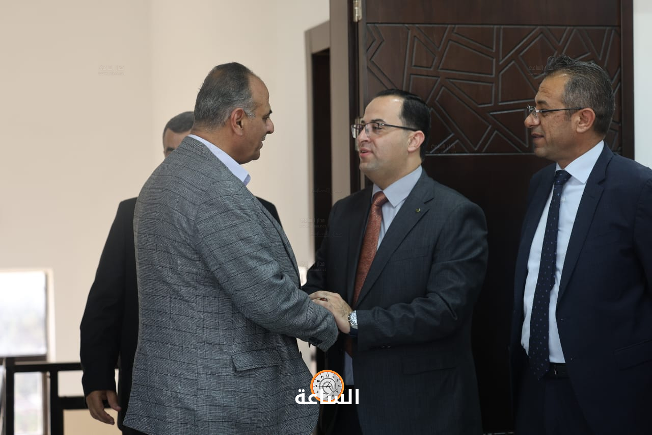 Madar Al-Saa Images 0.5978079185103071