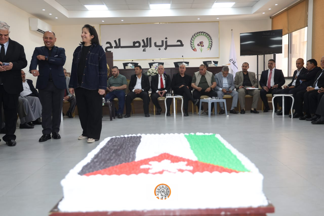 Madar Al-Saa Images 0.17949272985562592