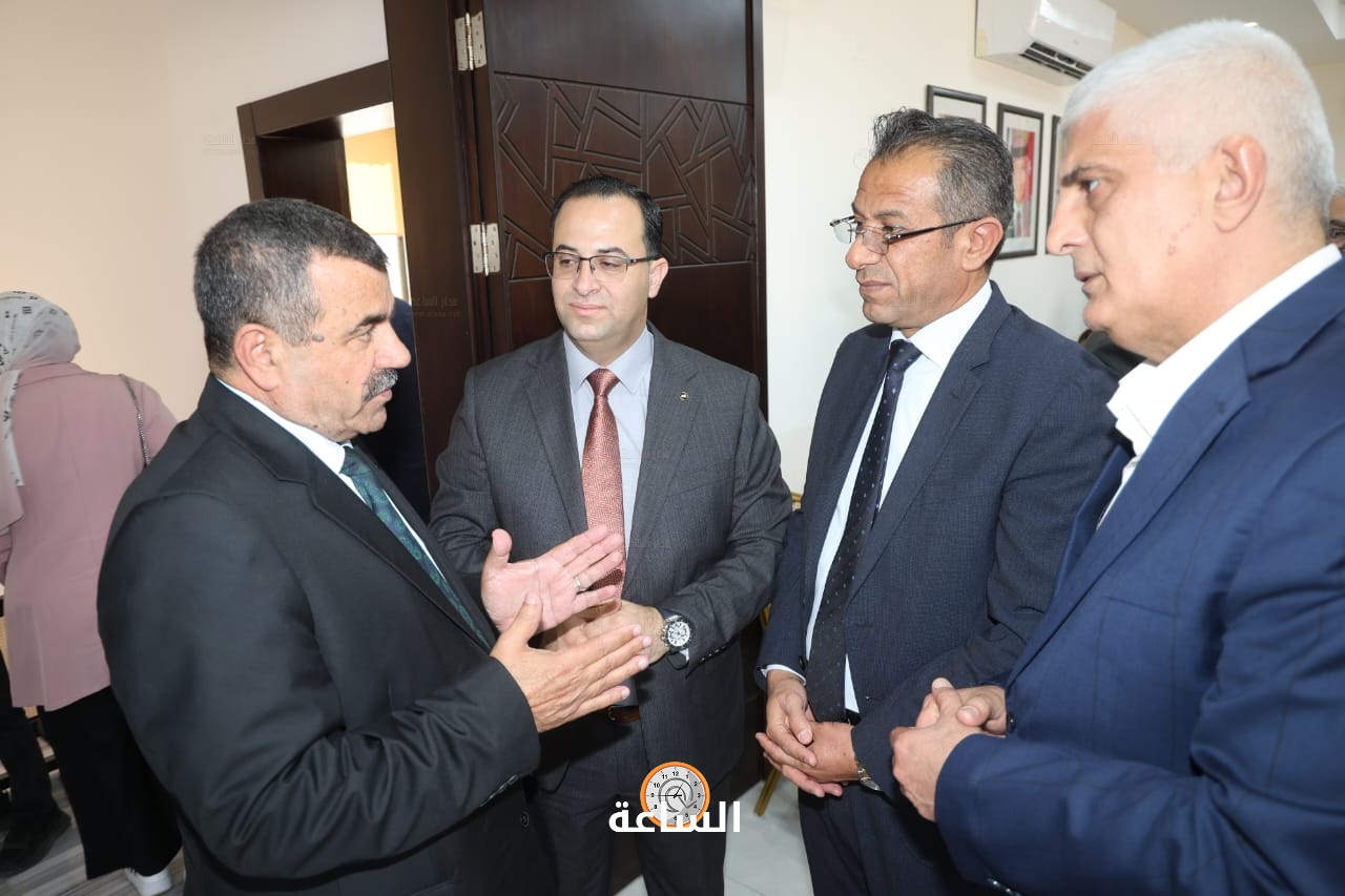 Madar Al-Saa Images 0.5536245255314625