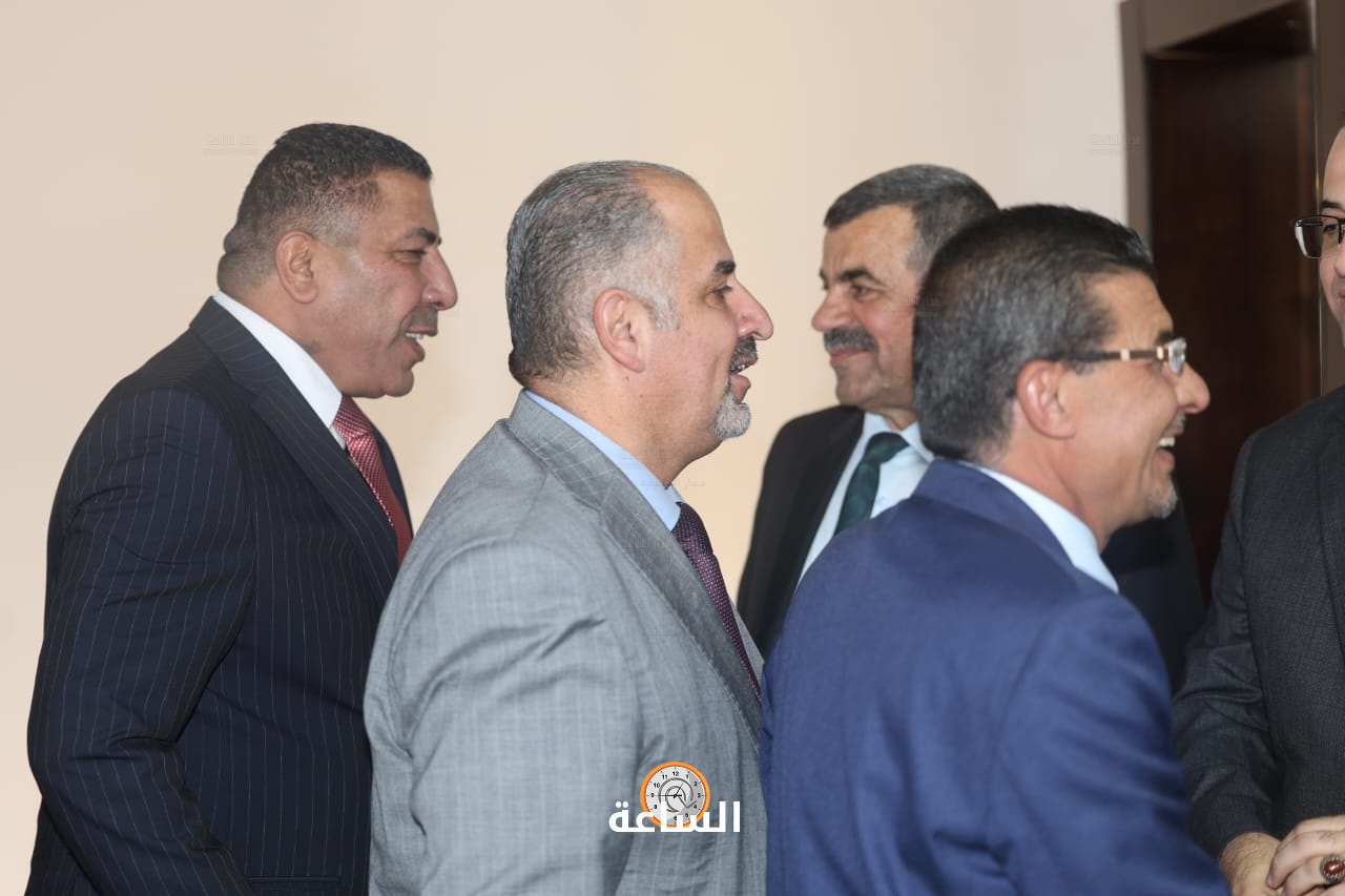 Madar Al-Saa Images 0.05452557840599459