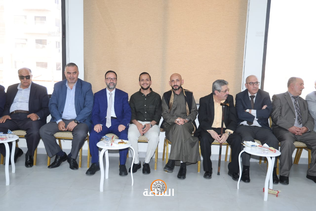 Madar Al-Saa Images 0.20699080914805879