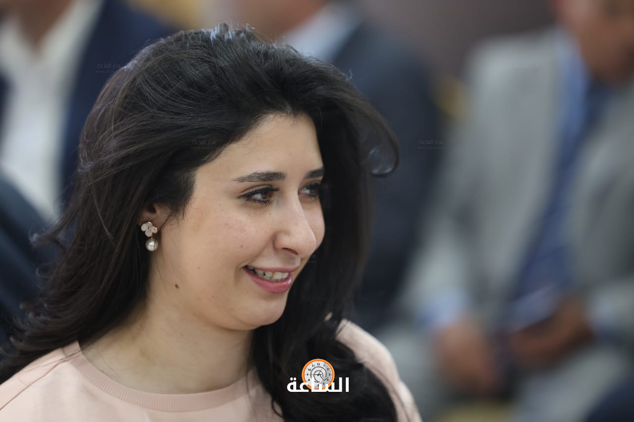 Madar Al-Saa Images 0.8534685904702795