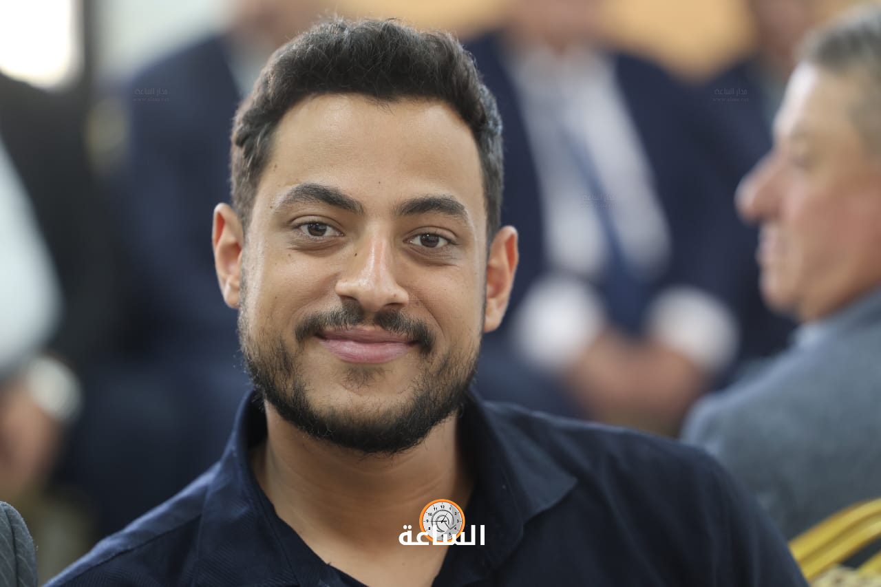 Madar Al-Saa Images 0.0615559473530195