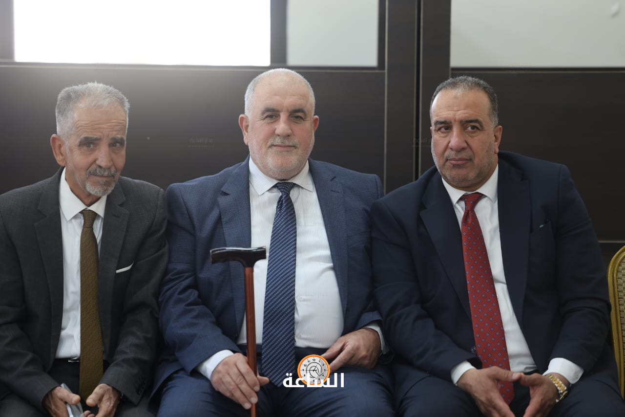 Madar Al-Saa Images 0.4686435072102122