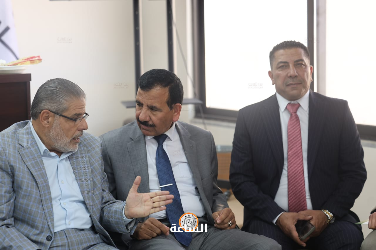 Madar Al-Saa Images 0.21523071246674963