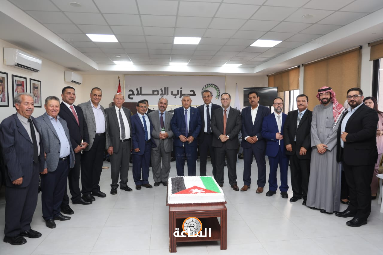 Madar Al-Saa Images 0.503559278023264