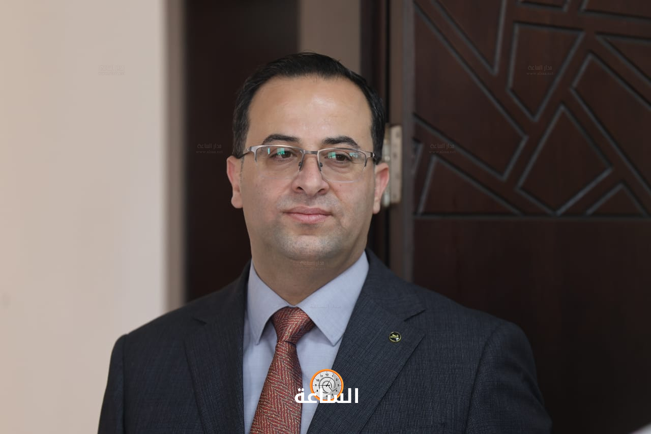 Madar Al-Saa Images 0.35048911196156884