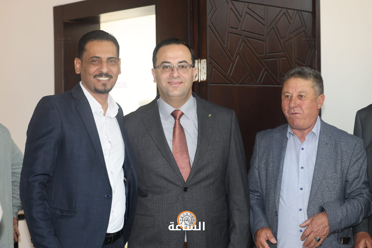 Madar Al-Saa Images 0.22986584444087543