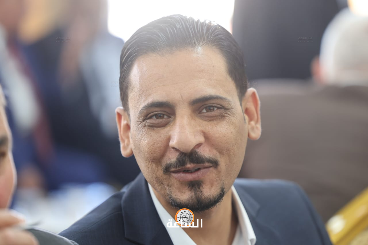 Madar Al-Saa Images 0.48490565677914477