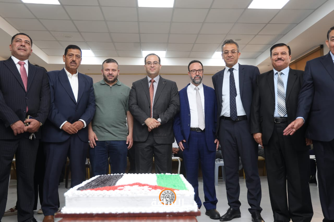 Madar Al-Saa Images 0.6894382344521123