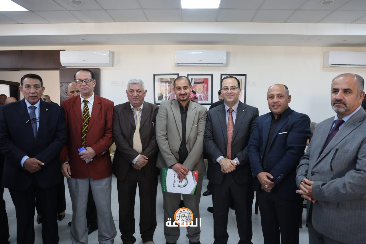 Madar Al-Saa Images 0.3044583866078331