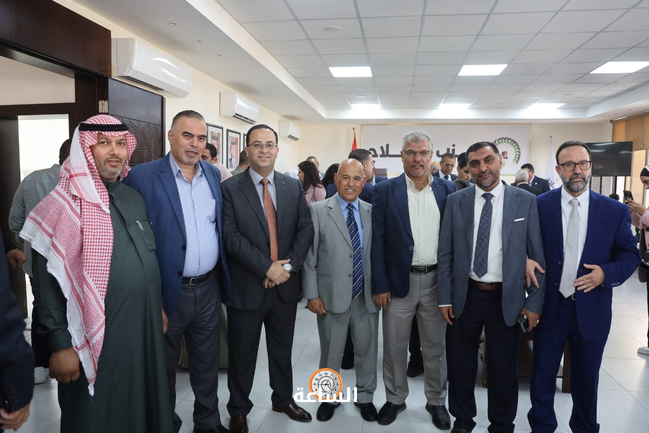 Madar Al-Saa Images 0.2791580007282677