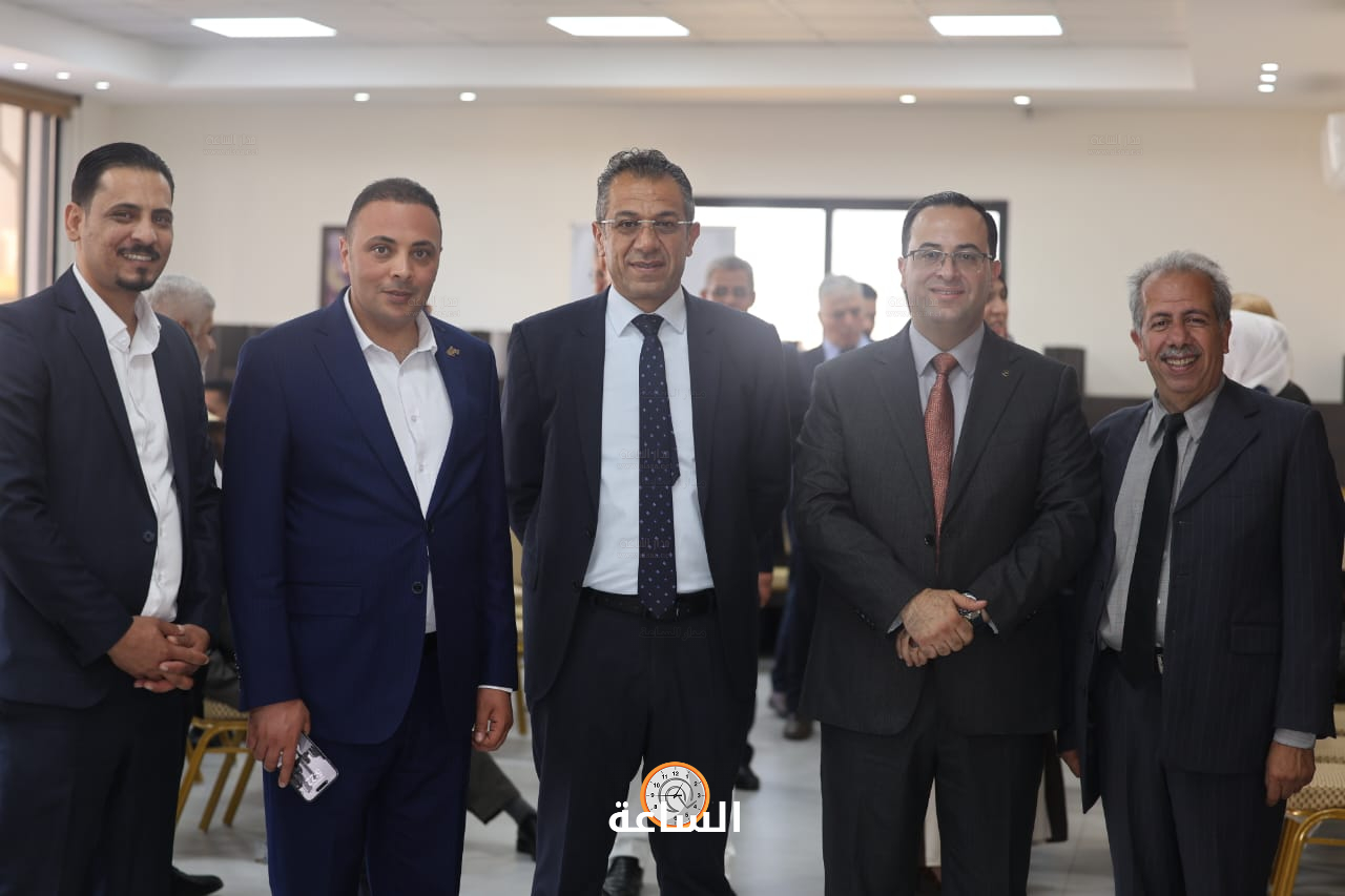 Madar Al-Saa Images 0.7554988345913788