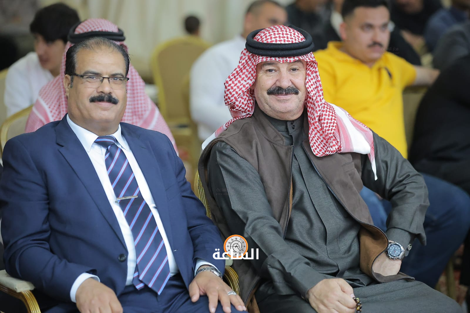Madar Al-Saa Images 0.3216597328851597