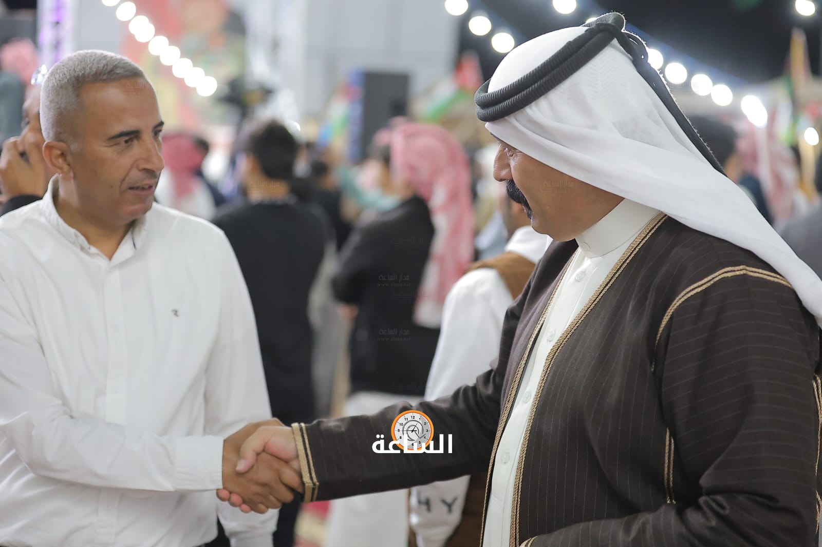 Madar Al-Saa Images 0.9139135724749662