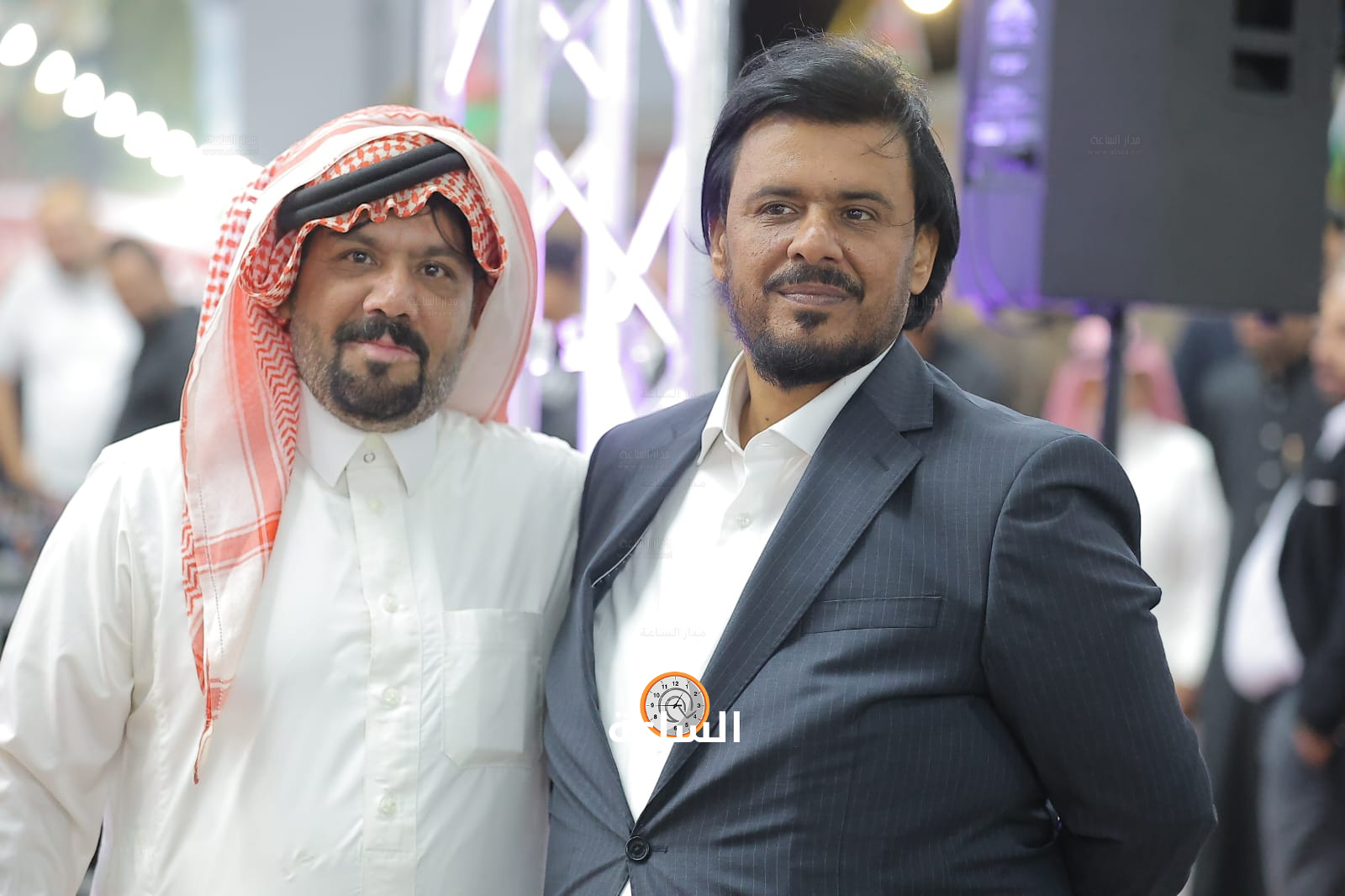 Madar Al-Saa Images 0.13718133430722856