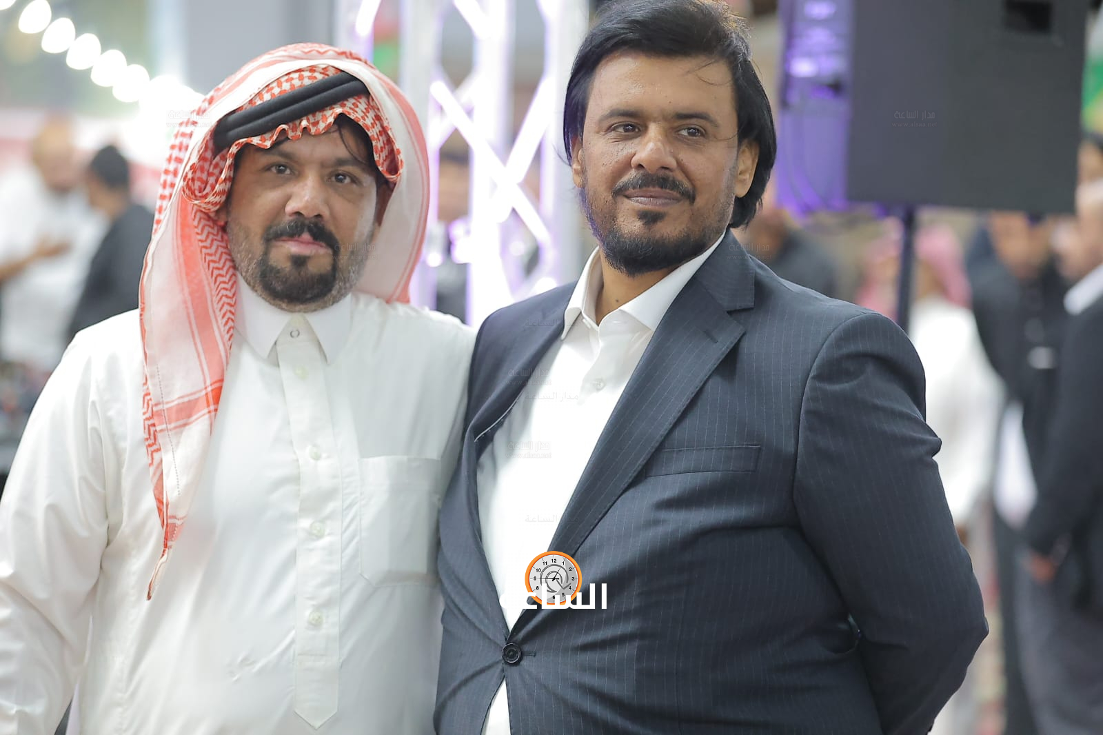 Madar Al-Saa Images 0.36614868464548533