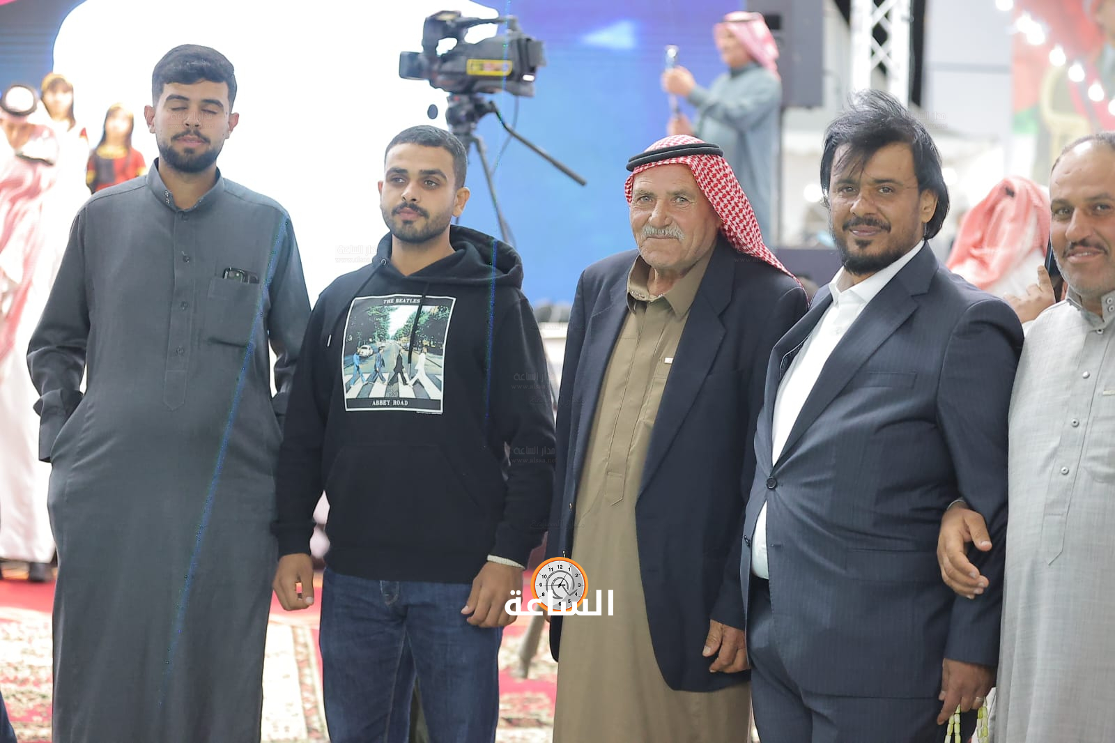 Madar Al-Saa Images 0.3154725755946759