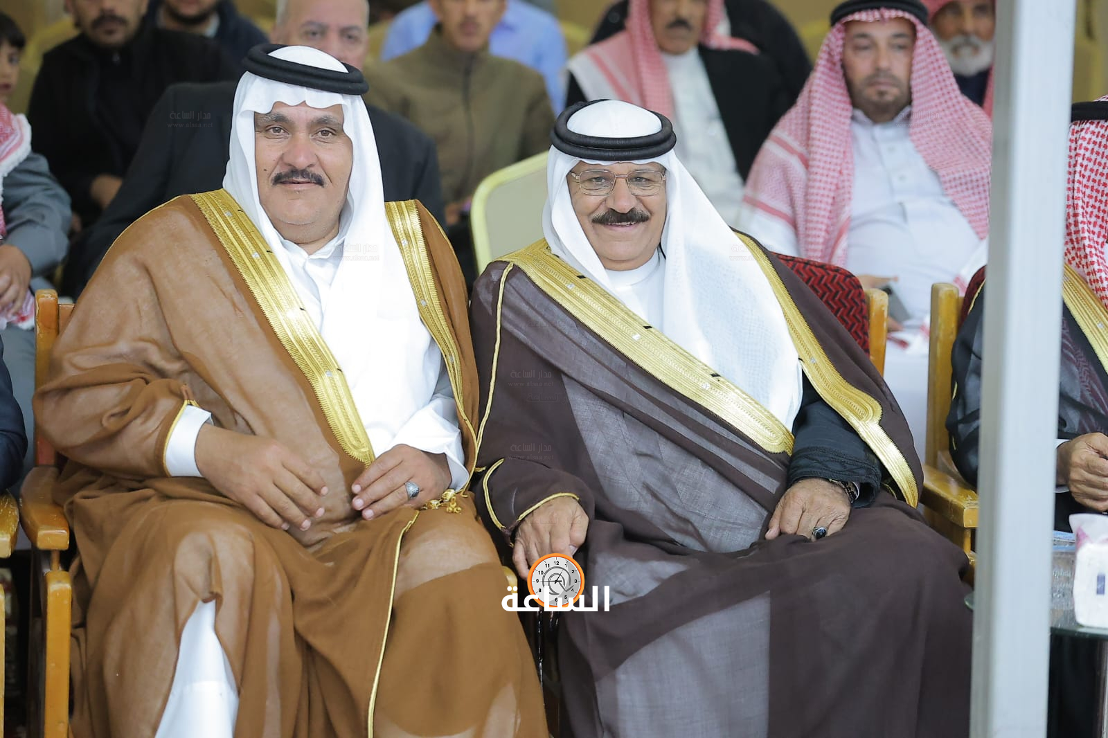 Madar Al-Saa Images 0.8243639933135275