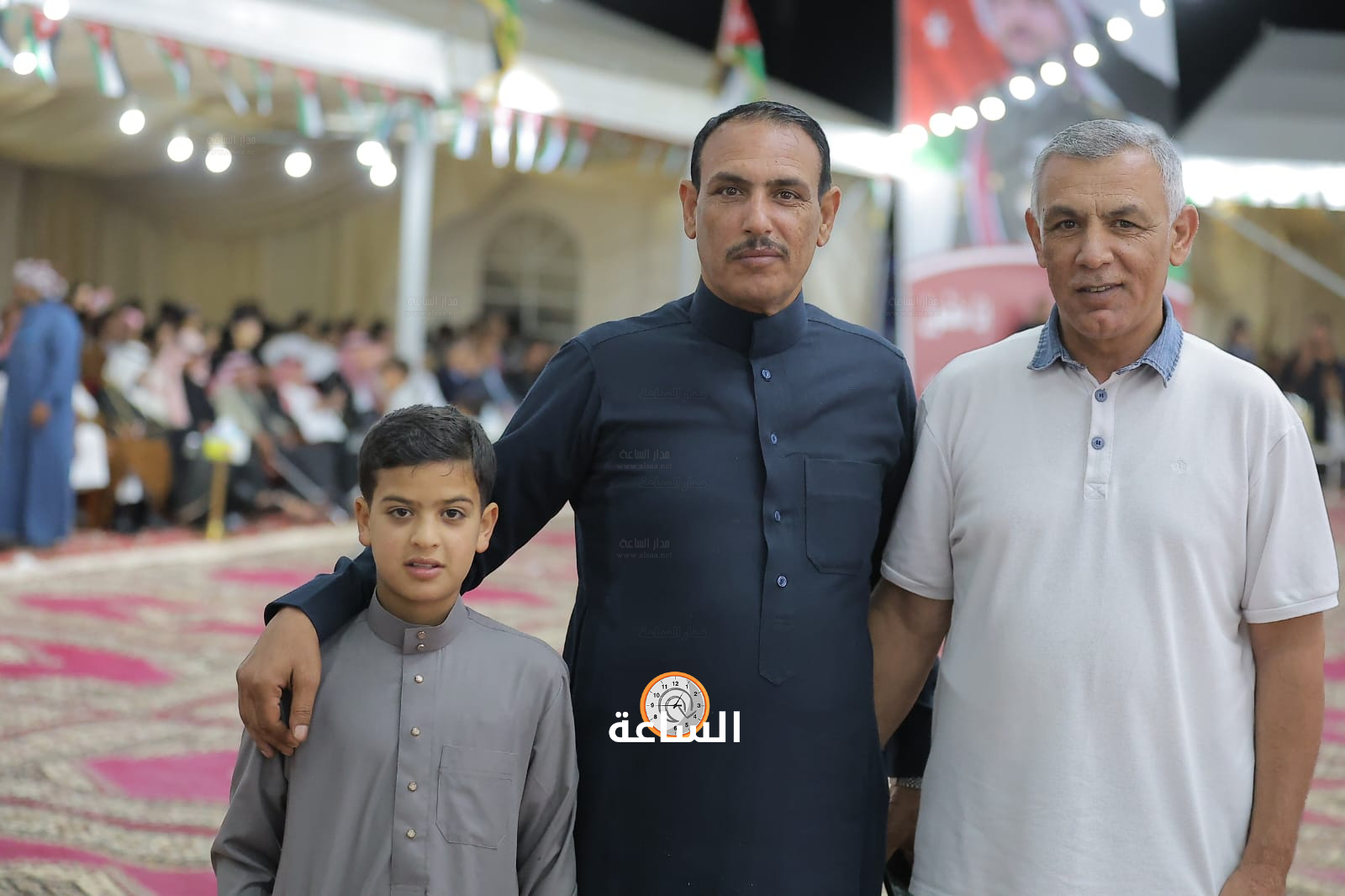 Madar Al-Saa Images 0.8320247165251413
